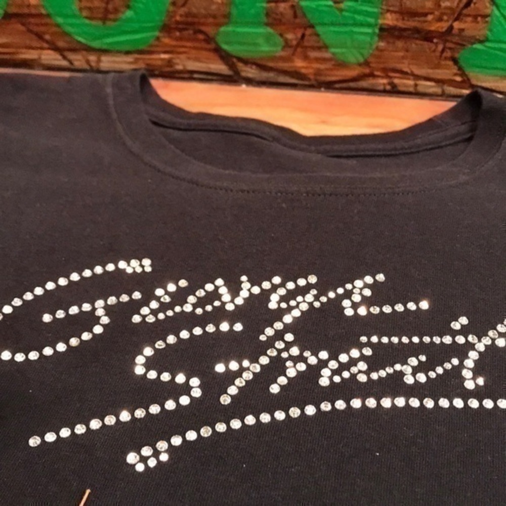 George Strait Black Top - Picture 7 of 7